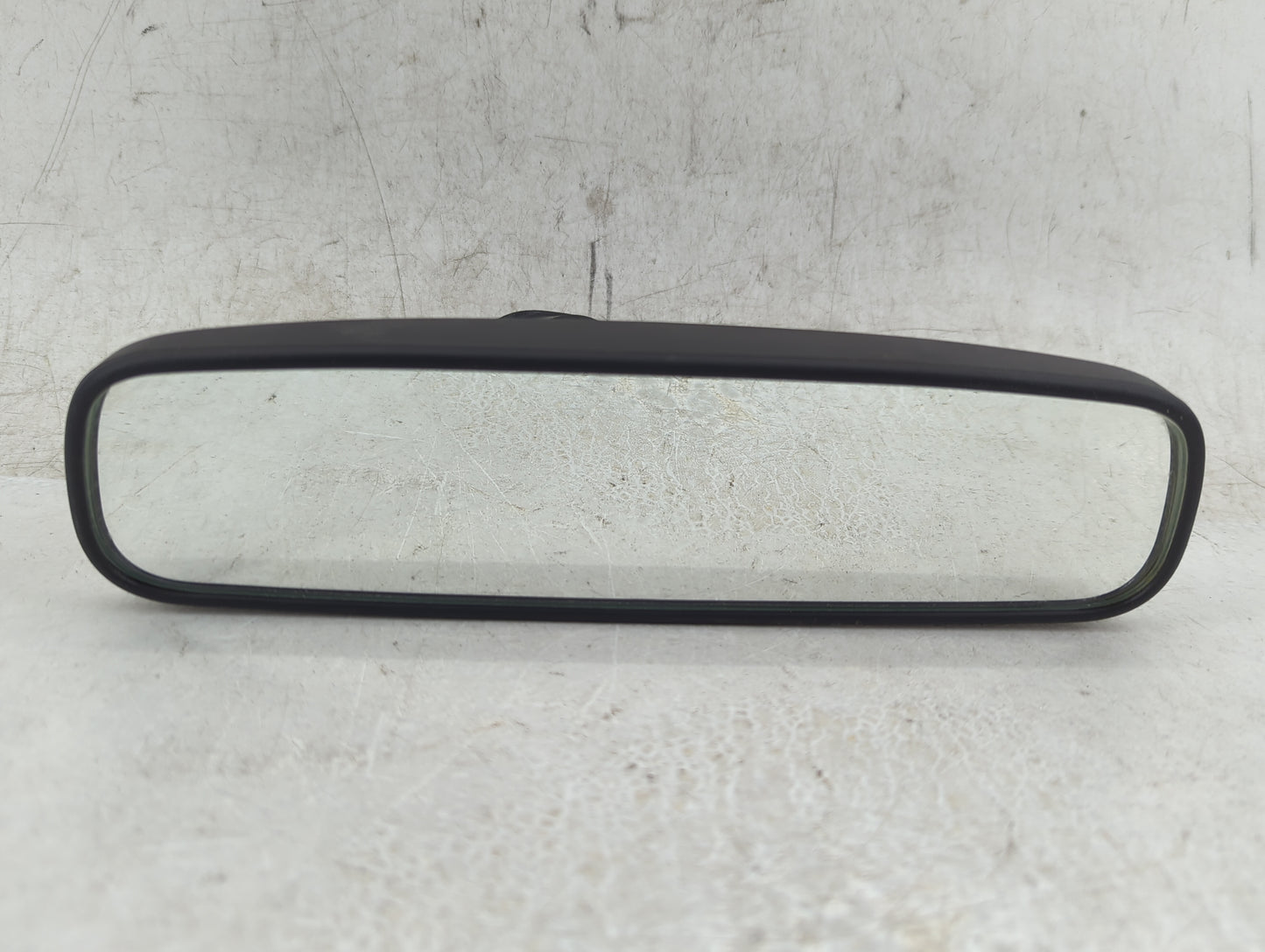 2011-2017 Nissan Juke Interior Rear View Mirror Replacement OEM Fits OEM Used Auto Parts - Oemusedautoparts1.com