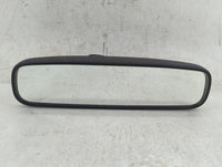 2011-2017 Nissan Juke Interior Rear View Mirror Replacement OEM Fits OEM Used Auto Parts - Oemusedautoparts1.com