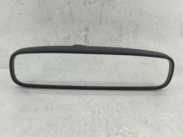2011-2017 Nissan Juke Interior Rear View Mirror Replacement OEM Fits OEM Used Auto Parts - Oemusedautoparts1.com