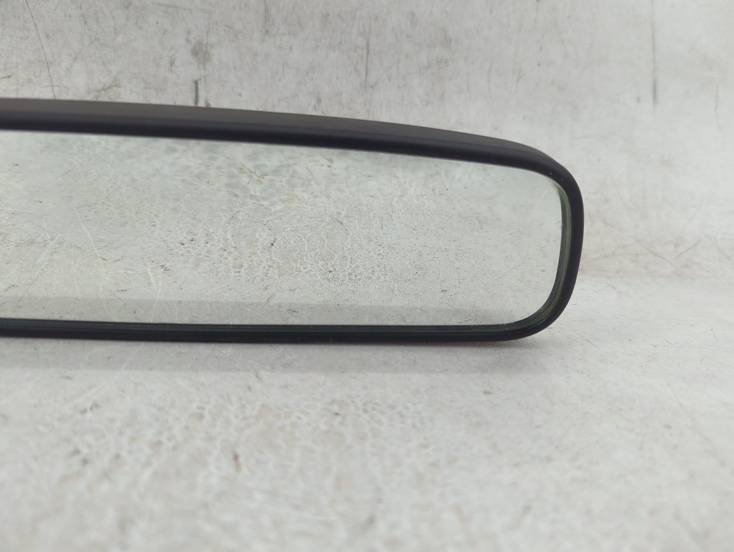 2011-2017 Nissan Juke Interior Rear View Mirror Replacement OEM Fits OEM Used Auto Parts - Oemusedautoparts1.com