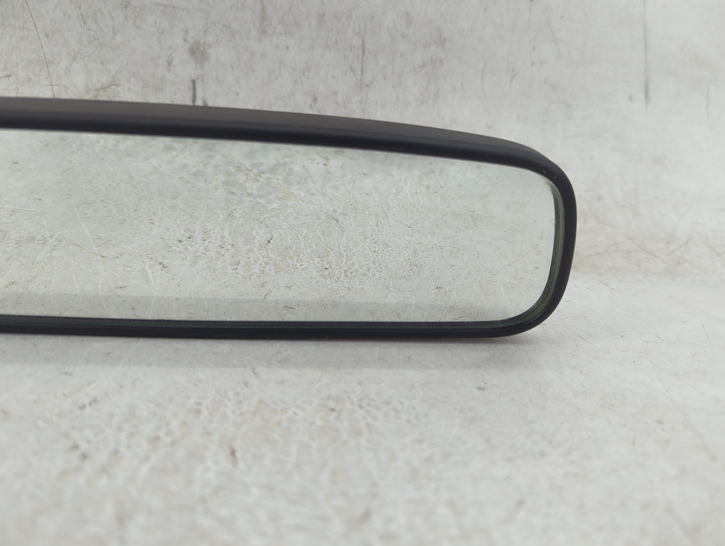 2011-2017 Nissan Juke Interior Rear View Mirror Replacement OEM Fits OEM Used Auto Parts - Oemusedautoparts1.com