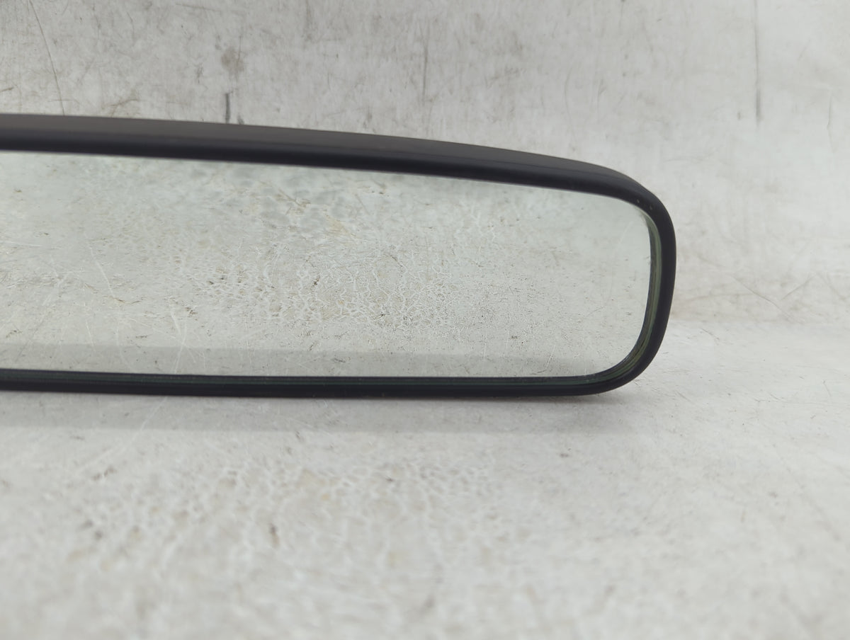 2011-2017 Nissan Juke Interior Rear View Mirror Replacement OEM Fits OEM Used Auto Parts - Oemusedautoparts1.com
