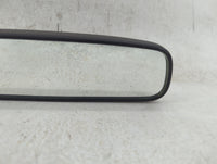2011-2017 Nissan Juke Interior Rear View Mirror Replacement OEM Fits OEM Used Auto Parts - Oemusedautoparts1.com