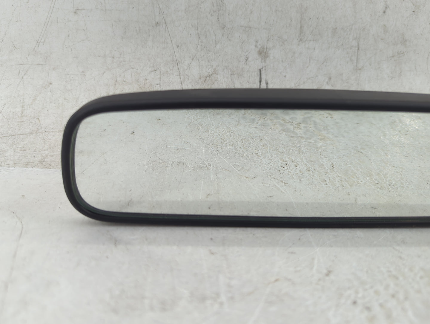 2011-2017 Nissan Juke Interior Rear View Mirror Replacement OEM Fits OEM Used Auto Parts - Oemusedautoparts1.com