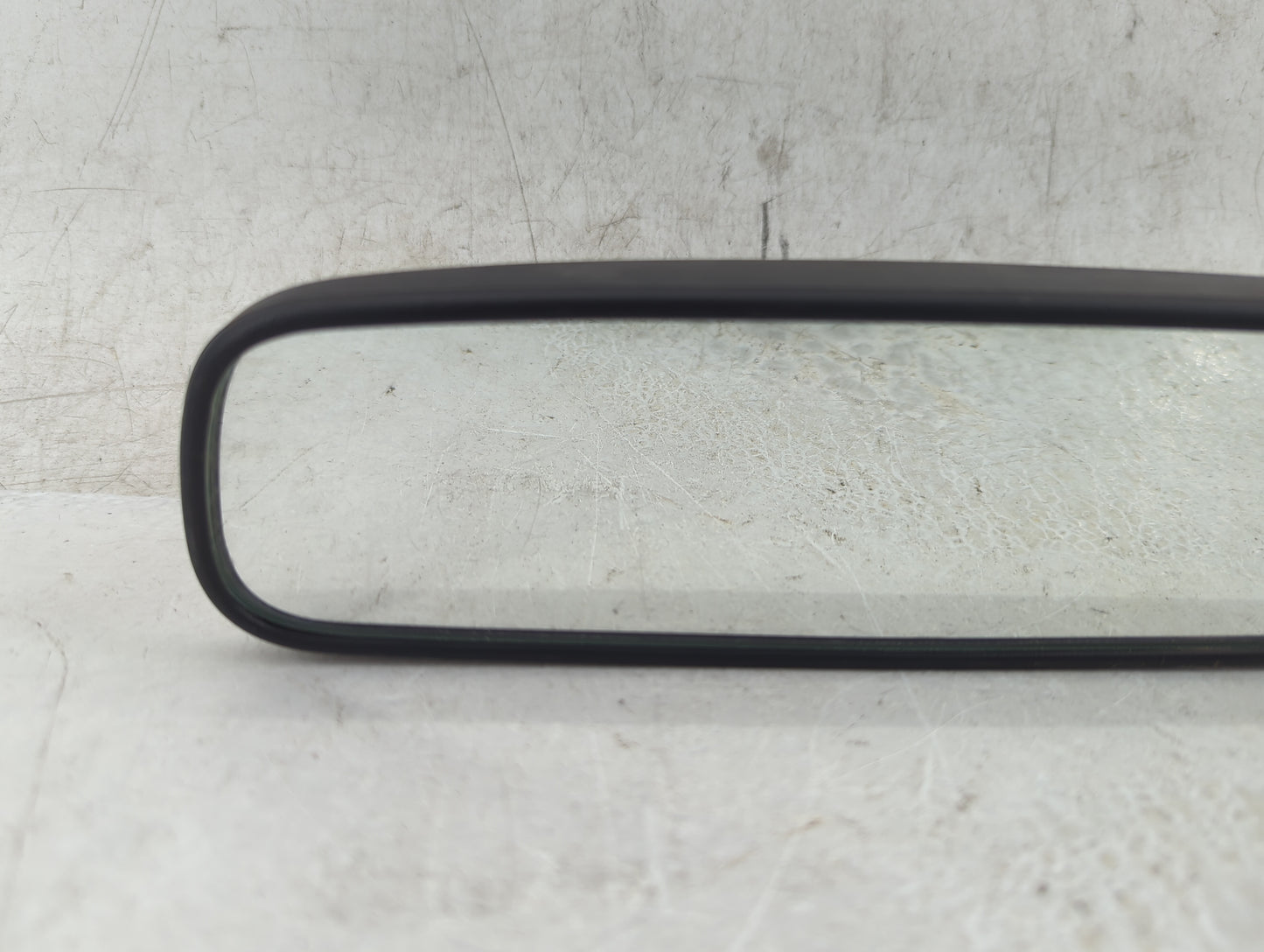 2011-2017 Nissan Juke Interior Rear View Mirror Replacement OEM Fits OEM Used Auto Parts - Oemusedautoparts1.com