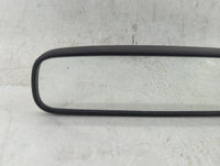 2011-2017 Nissan Juke Interior Rear View Mirror Replacement OEM Fits OEM Used Auto Parts - Oemusedautoparts1.com