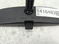 2011-2017 Nissan Juke Interior Rear View Mirror Replacement OEM Fits OEM Used Auto Parts - Oemusedautoparts1.com