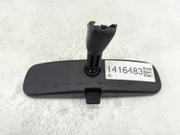 2011-2017 Nissan Juke Interior Rear View Mirror Replacement OEM Fits OEM Used Auto Parts - Oemusedautoparts1.com