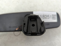 2011-2017 Nissan Juke Interior Rear View Mirror Replacement OEM Fits OEM Used Auto Parts - Oemusedautoparts1.com