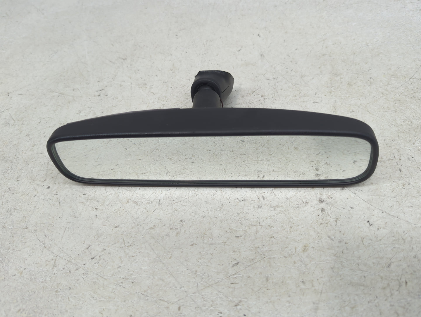 2011-2017 Nissan Juke Interior Rear View Mirror Replacement OEM Fits OEM Used Auto Parts - Oemusedautoparts1.com
