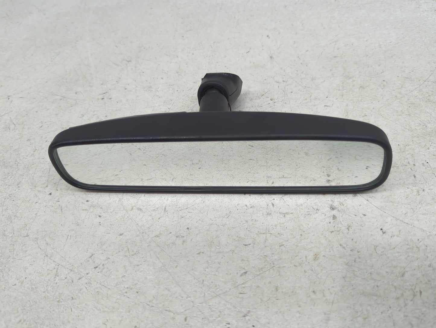 2011-2017 Nissan Juke Interior Rear View Mirror Replacement OEM Fits OEM Used Auto Parts - Oemusedautoparts1.com