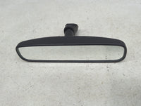 2011-2017 Nissan Juke Interior Rear View Mirror Replacement OEM Fits OEM Used Auto Parts - Oemusedautoparts1.com