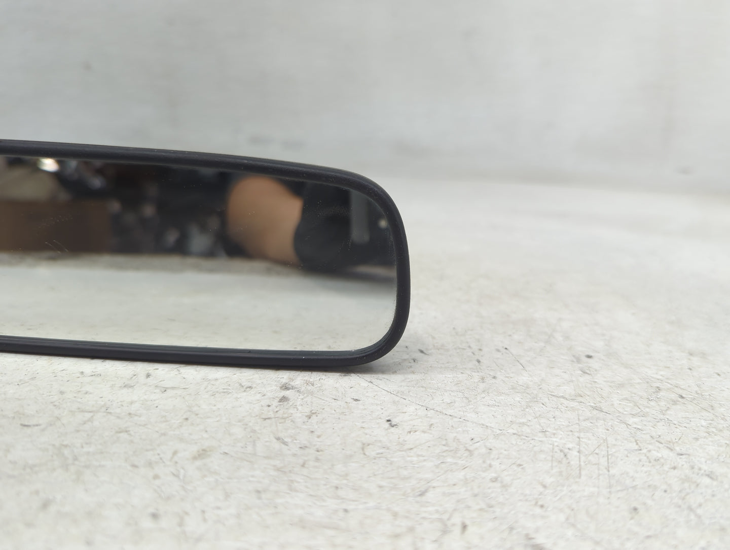 2011-2017 Nissan Juke Interior Rear View Mirror Replacement OEM Fits OEM Used Auto Parts - Oemusedautoparts1.com