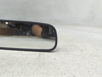 2011-2017 Nissan Juke Interior Rear View Mirror Replacement OEM Fits OEM Used Auto Parts - Oemusedautoparts1.com
