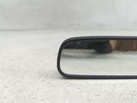 2011-2017 Nissan Juke Interior Rear View Mirror Replacement OEM Fits OEM Used Auto Parts - Oemusedautoparts1.com