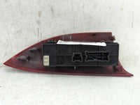 2011-2017 Nissan Juke Master Power Window Switch Replacement Driver Side Left P/N:80961 1KM0A Fits OEM Used Auto Parts - Oem