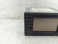 2012-2014 Nissan Juke Radio AM FM Cd Player Receiver Replacement P/N:7 612 651 Fits Fits 2012 2013 2014 OEM Used Auto Parts 
