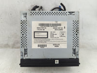 2012-2014 Nissan Juke Radio AM FM Cd Player Receiver Replacement P/N:7 612 651 Fits Fits 2012 2013 2014 OEM Used Auto Parts 