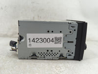 2012-2014 Nissan Juke Radio AM FM Cd Player Receiver Replacement P/N:7 612 651 Fits Fits 2012 2013 2014 OEM Used Auto Parts 