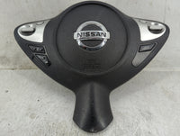 2011-2017 Nissan Juke Air Bag Driver Left Steering Wheel Mounted P/N:BAM-PT1-1772 Fits Fits 2011 2012 2013 2014 2015 2016 20