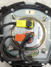 2011-2017 Nissan Juke Air Bag Driver Left Steering Wheel Mounted P/N:BAM-PT1-1772 Fits Fits 2011 2012 2013 2014 2015 2016 20