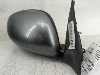 compare product 2011-2012 Nissan Juke Passenger Side View Mirror - Right Door Mirror OEM Used