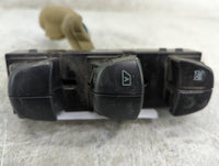 2011-2017 Nissan Juke Master Power Window Switch Replacement Driver Side Left P/N:25401 1KA0B Fits OEM Used Auto Parts - Oem