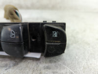 2011-2017 Nissan Juke Master Power Window Switch Replacement Driver Side Left P/N:25401 1KA0B Fits OEM Used Auto Parts - Oem