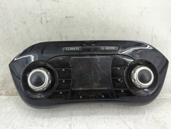 compare product 2011-2014 Nissan Juke Climate Control Module Temperature AC/Heater Replacement P/N:248451KM0B Fits Fits 2011 2012 2013 2014 OEM Used Auto Parts