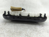 2011-2014 Nissan Juke Climate Control Module Temperature AC/Heater Replacement P/N:248451KM0B Fits Fits 2011 2012 2013 2014 