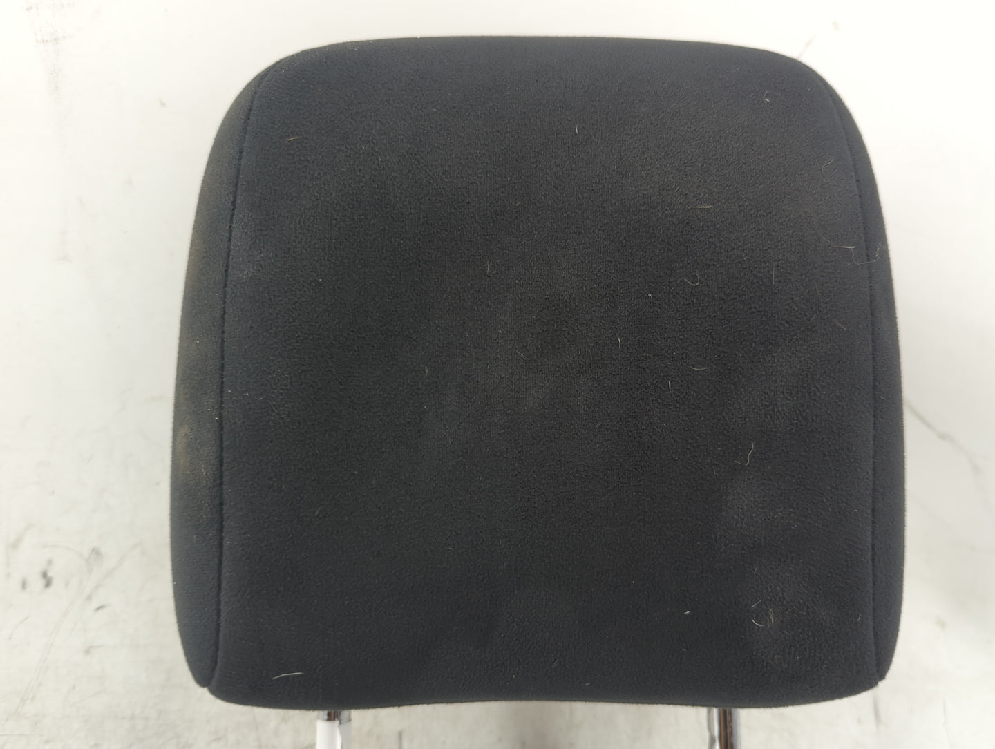 2011-2015 Nissan Juke Headrest Head Rest Front Driver Seat Black - Oemusedautoparts1.com