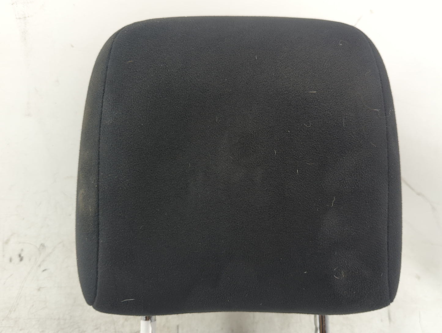 2011-2015 Nissan Juke Headrest Head Rest Front Driver Seat Black - Oemusedautoparts1.com