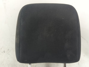 2011-2015 Nissan Juke Headrest Head Rest Front Driver Seat Black - Oemusedautoparts1.com
