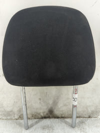 2011-2015 Nissan Juke Headrest Head Rest Front Driver Seat Black - Oemusedautoparts1.com