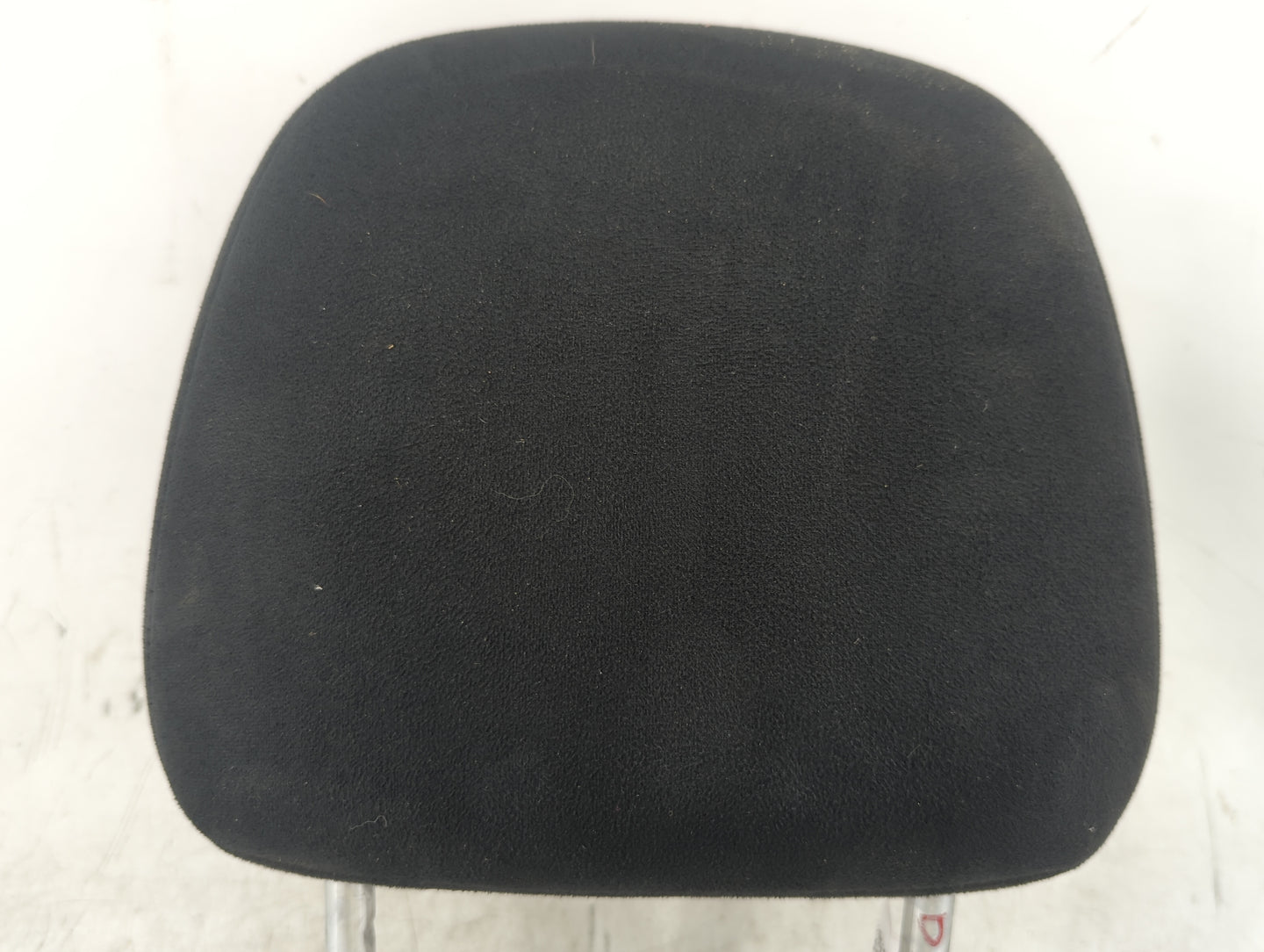 2011-2015 Nissan Juke Headrest Head Rest Front Driver Seat Black - Oemusedautoparts1.com