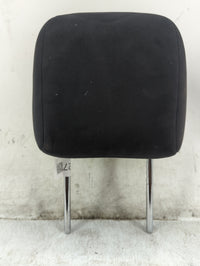 2011-2015 Nissan Juke Headrest Head Rest Front Driver Seat Black - Oemusedautoparts1.com