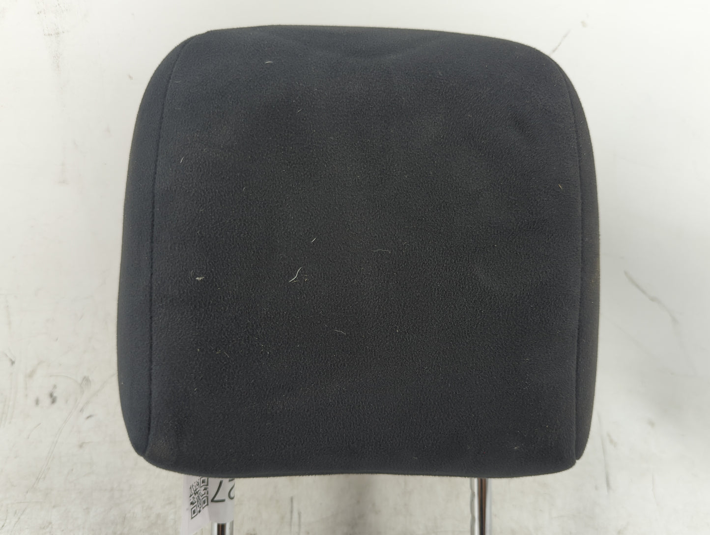 2011-2015 Nissan Juke Headrest Head Rest Front Driver Seat Black - Oemusedautoparts1.com