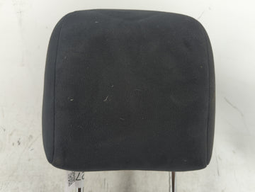 2011-2015 Nissan Juke Headrest Head Rest Front Driver Seat Black