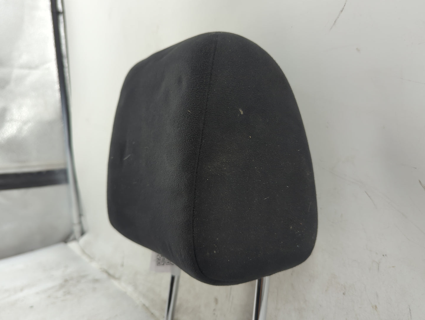 2011-2015 Nissan Juke Headrest Head Rest Front Driver Seat Black - Oemusedautoparts1.com