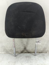 2011-2015 Nissan Juke Headrest Head Rest Front Driver Seat Black - Oemusedautoparts1.com