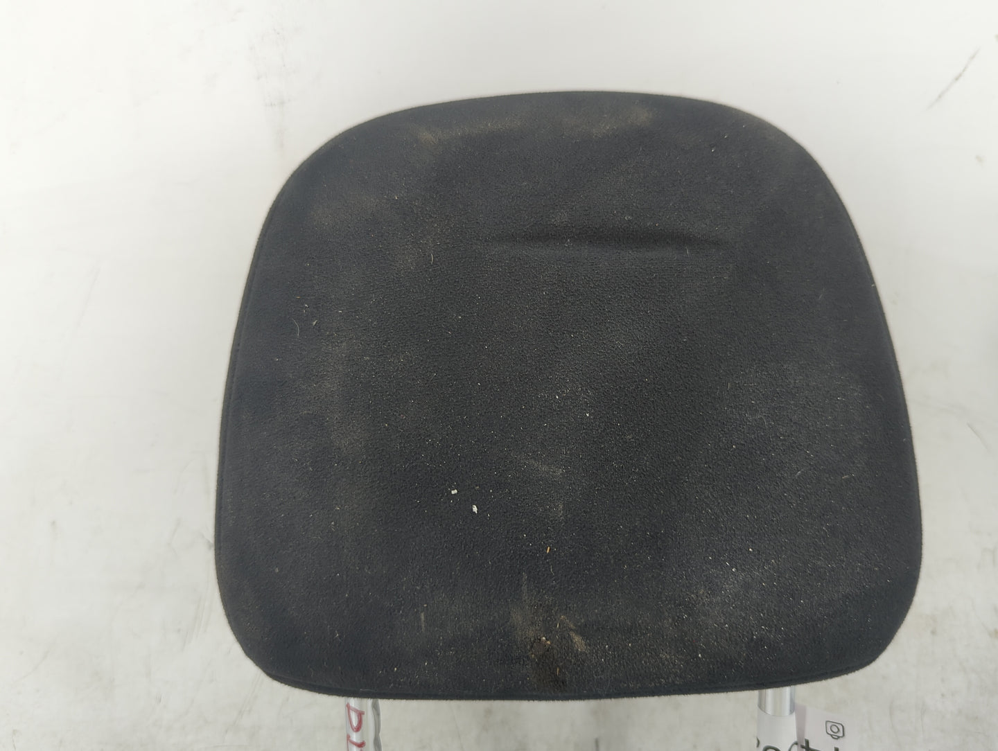 2011-2015 Nissan Juke Headrest Head Rest Front Driver Seat Black - Oemusedautoparts1.com