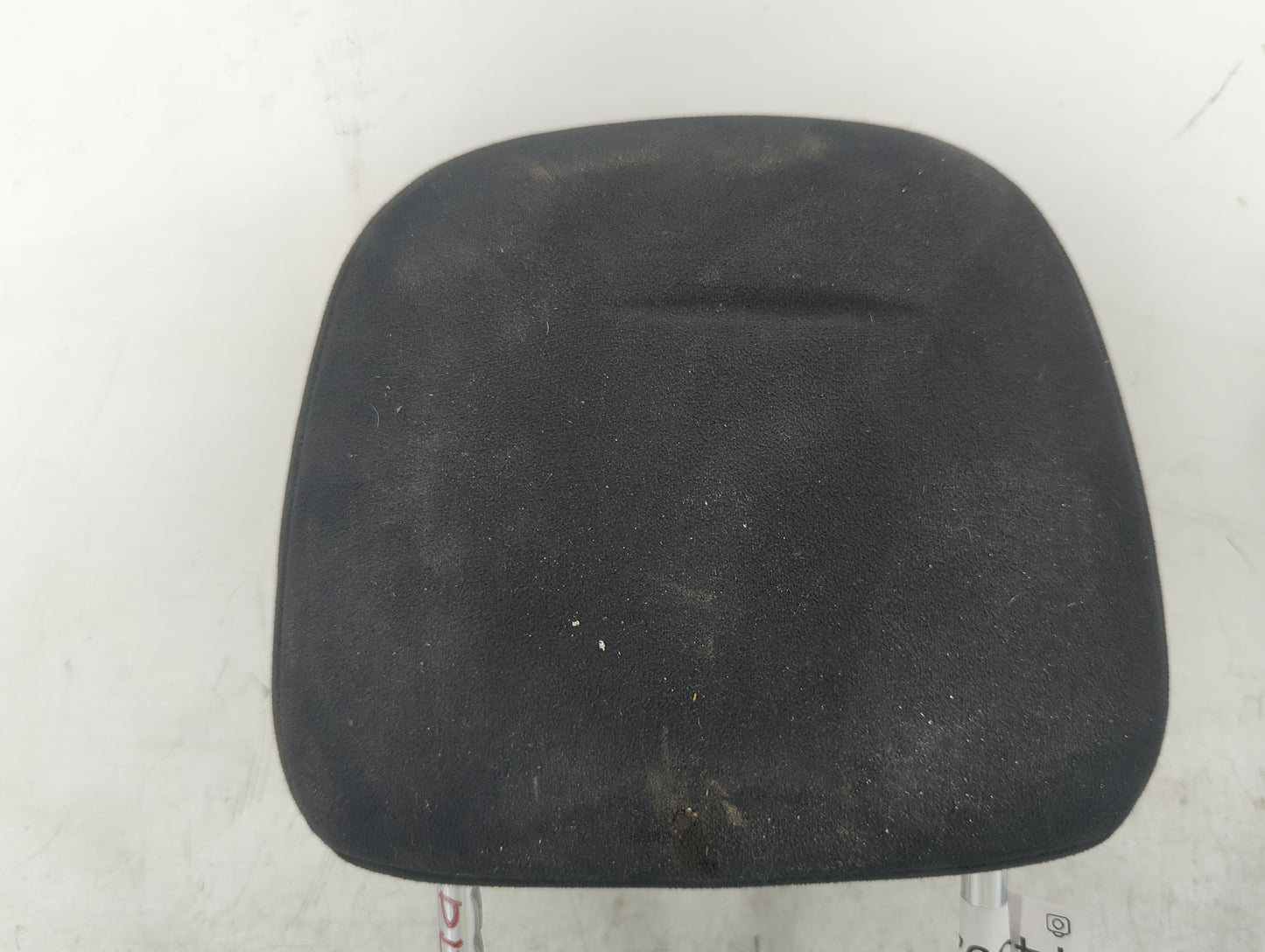 2011-2015 Nissan Juke Headrest Head Rest Front Driver Seat Black - Oemusedautoparts1.com