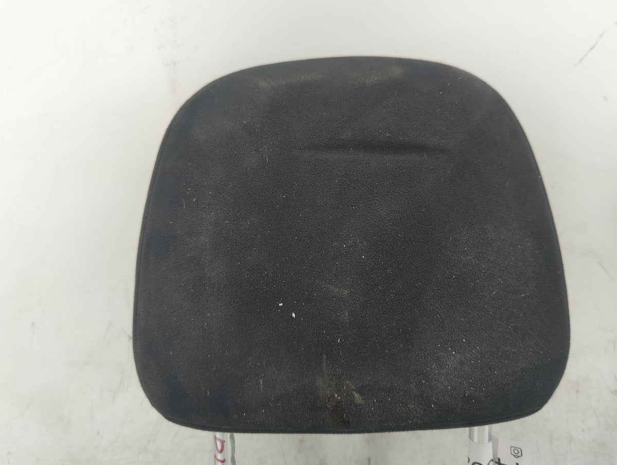 2012 Nissan Juke Headrest Head Rest Front Driver Seat Black 1433027 - Oemusedautoparts1.com