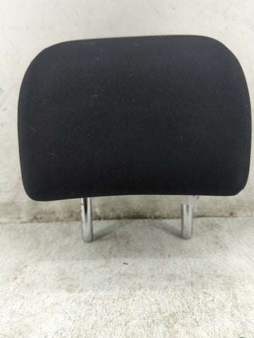 2011-2015 Nissan Juke Headrest Head Rest Front Driver Passenger Seat Fits Fits 2011 2012 2013 2014 2015 OEM Used Auto Parts 