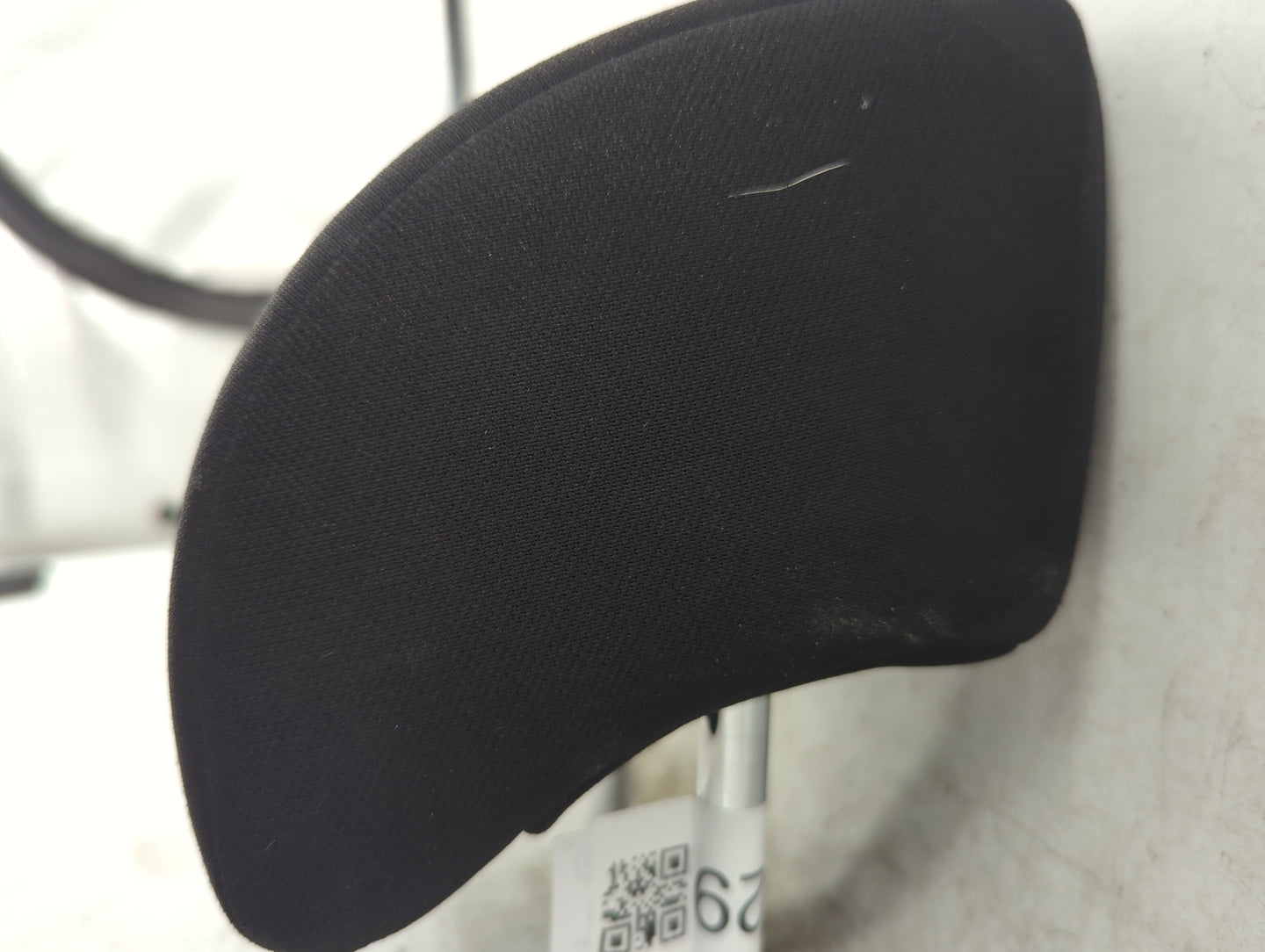 2011-2015 Nissan Juke Headrest Head Rest Front Driver Passenger Seat Fits Fits 2011 2012 2013 2014 2015 OEM Used Auto Parts 