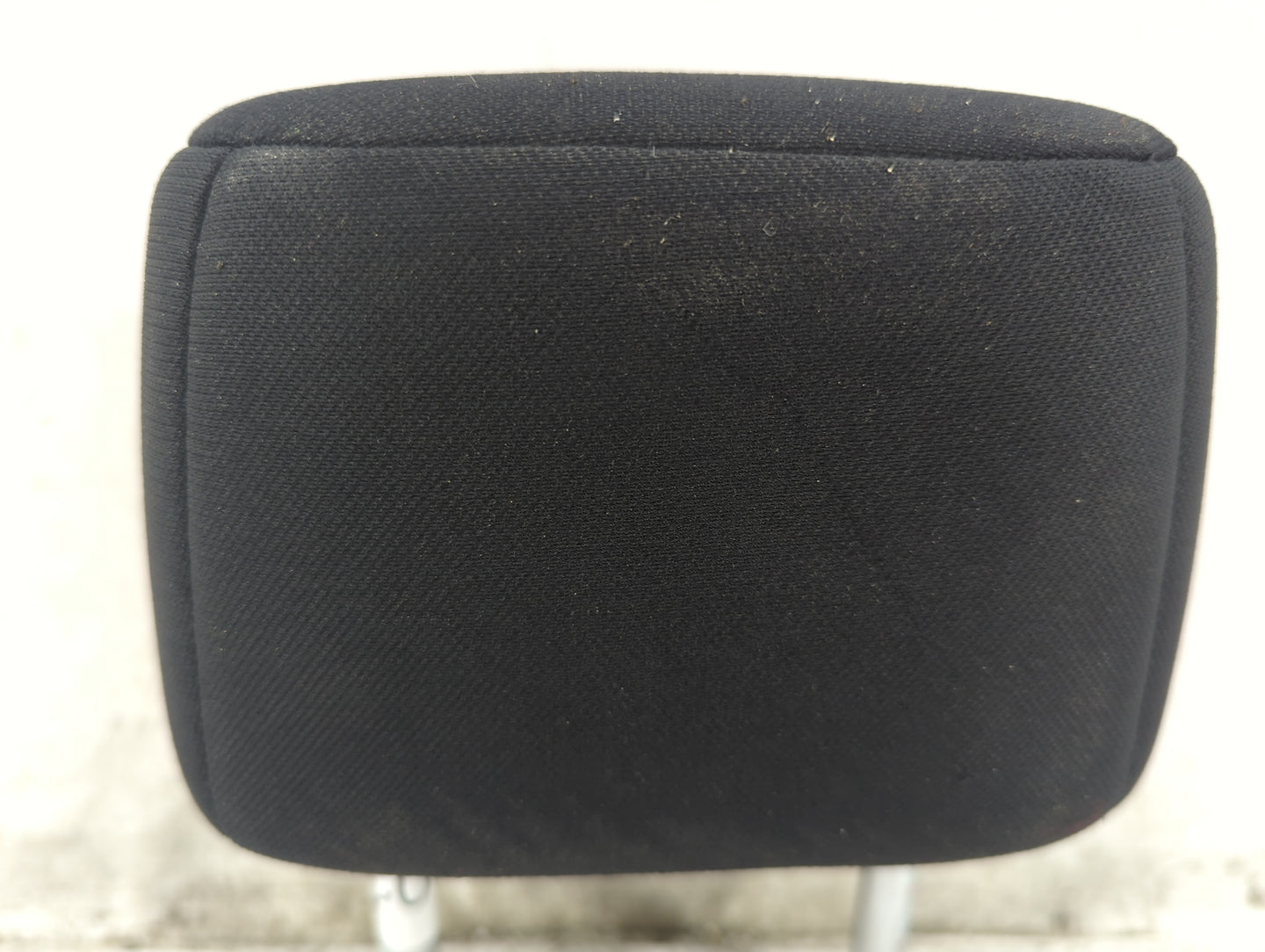 2011-2015 Nissan Juke Headrest Head Rest Front Driver Passenger Seat Fits Fits 2011 2012 2013 2014 2015 OEM Used Auto Parts 