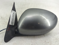 2012 Nissan Juke Driver Side View Mirror - Left Door Mirror OEM Used - Oemusedautoparts1.com