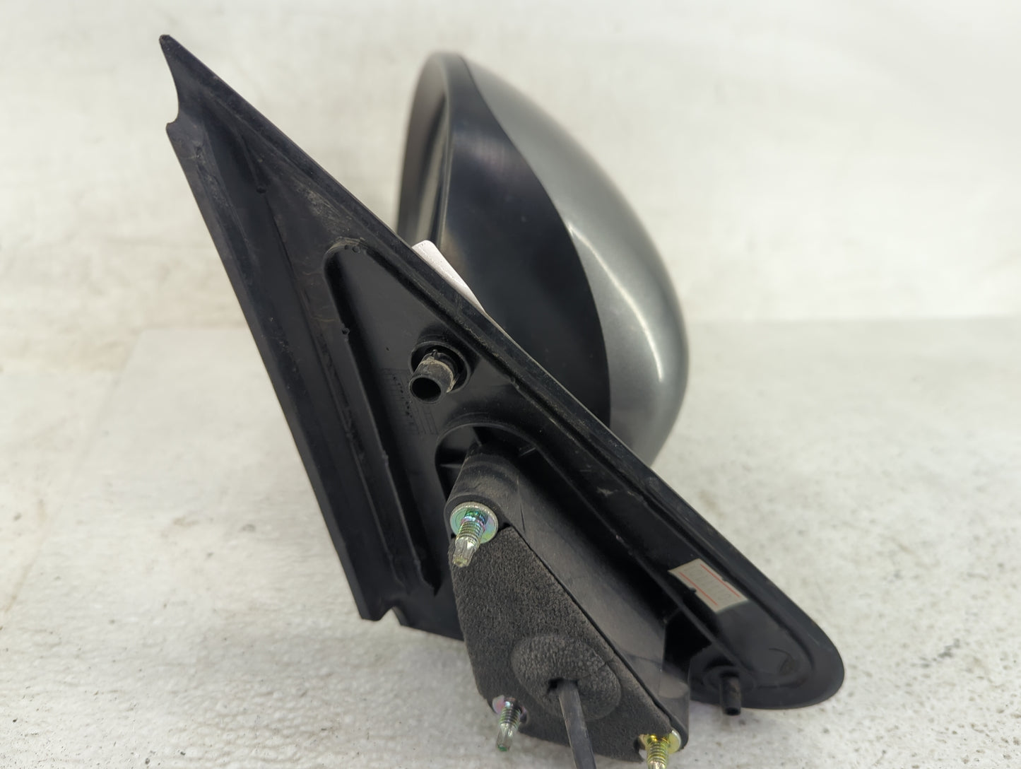 2012 Nissan Juke Driver Side View Mirror - Left Door Mirror OEM Used - Oemusedautoparts1.com