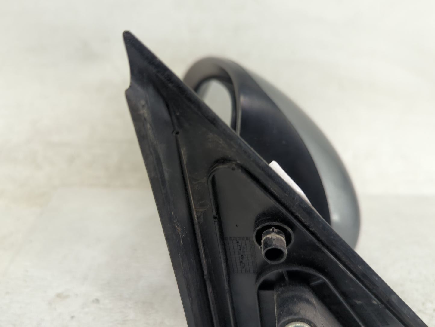 2012 Nissan Juke Driver Side View Mirror - Left Door Mirror OEM Used - Oemusedautoparts1.com