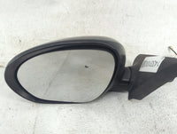 2012 Nissan Juke Driver Side View Mirror - Left Door Mirror OEM Used - Oemusedautoparts1.com